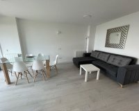 Перепродажа - Квартира - Alicante - Alicante (San Juan)