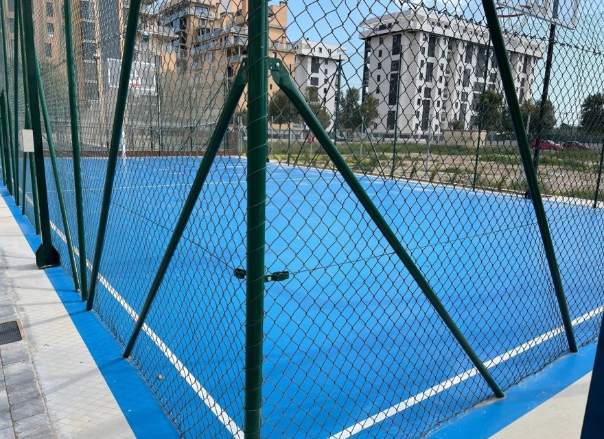 Перепродажа - Квартира - Alicante - Alicante (San Juan)