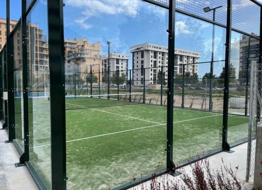 Перепродажа - Квартира - Alicante - Alicante (San Juan)