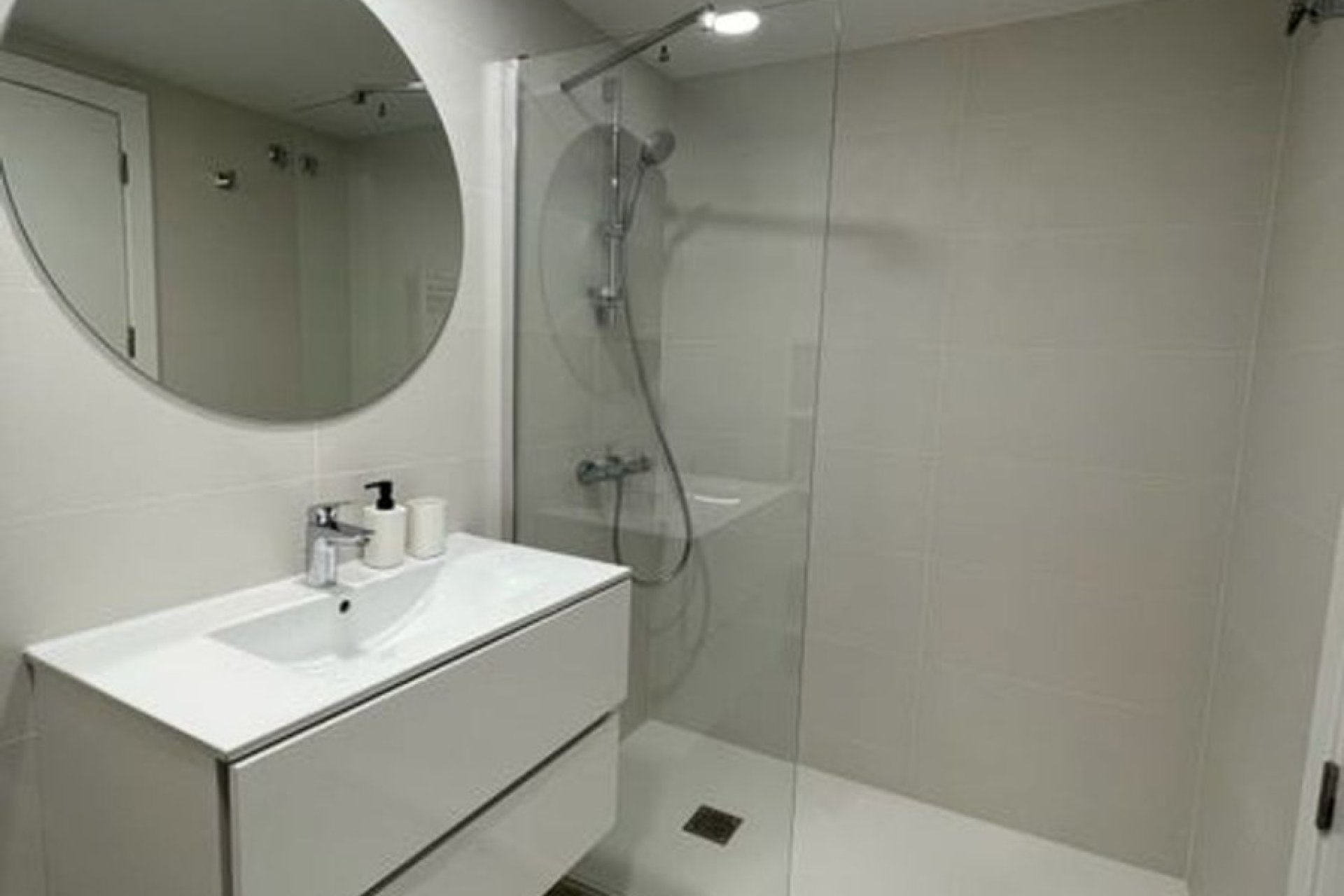 Перепродажа - Квартира - Alicante - Alicante (San Juan)