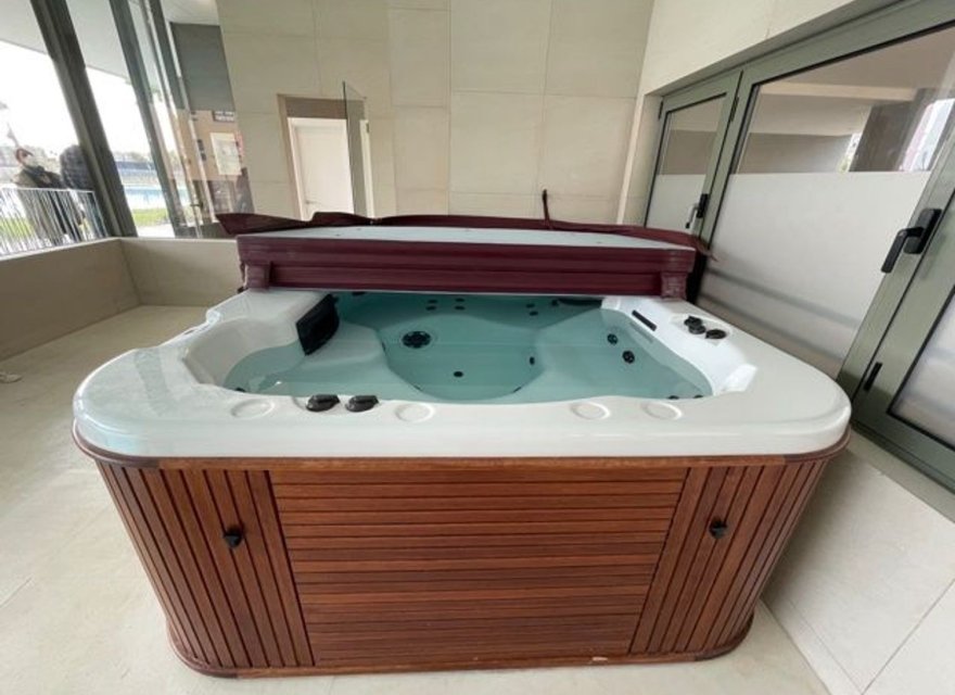 Перепродажа - Квартира - Alicante - Alicante (San Juan)