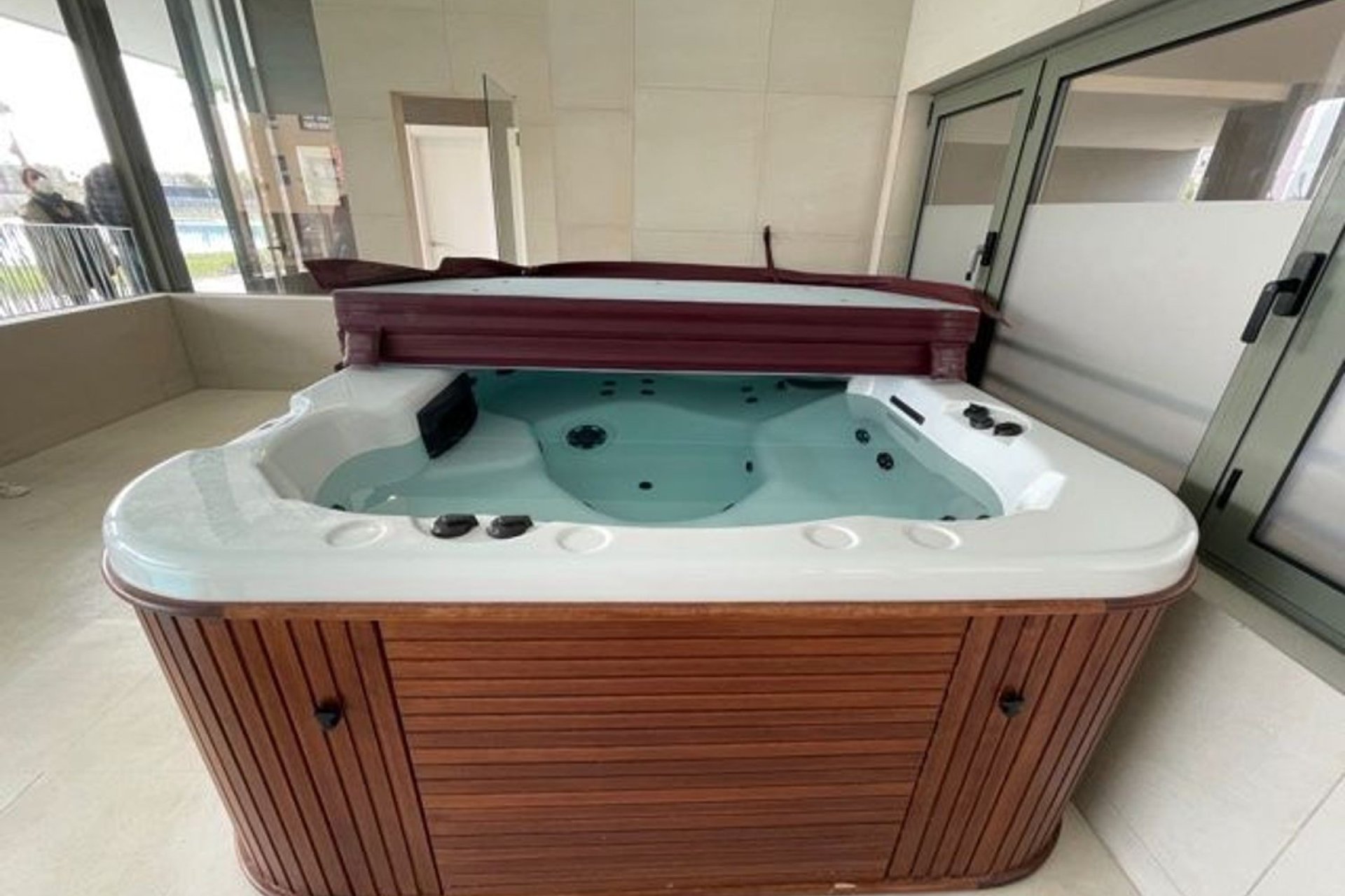 Перепродажа - Квартира - Alicante - Alicante (San Juan)