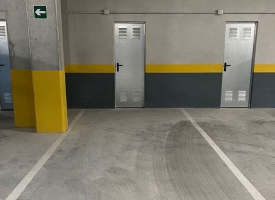 Перепродажа - Квартира - Alicante - Alicante (San Juan)