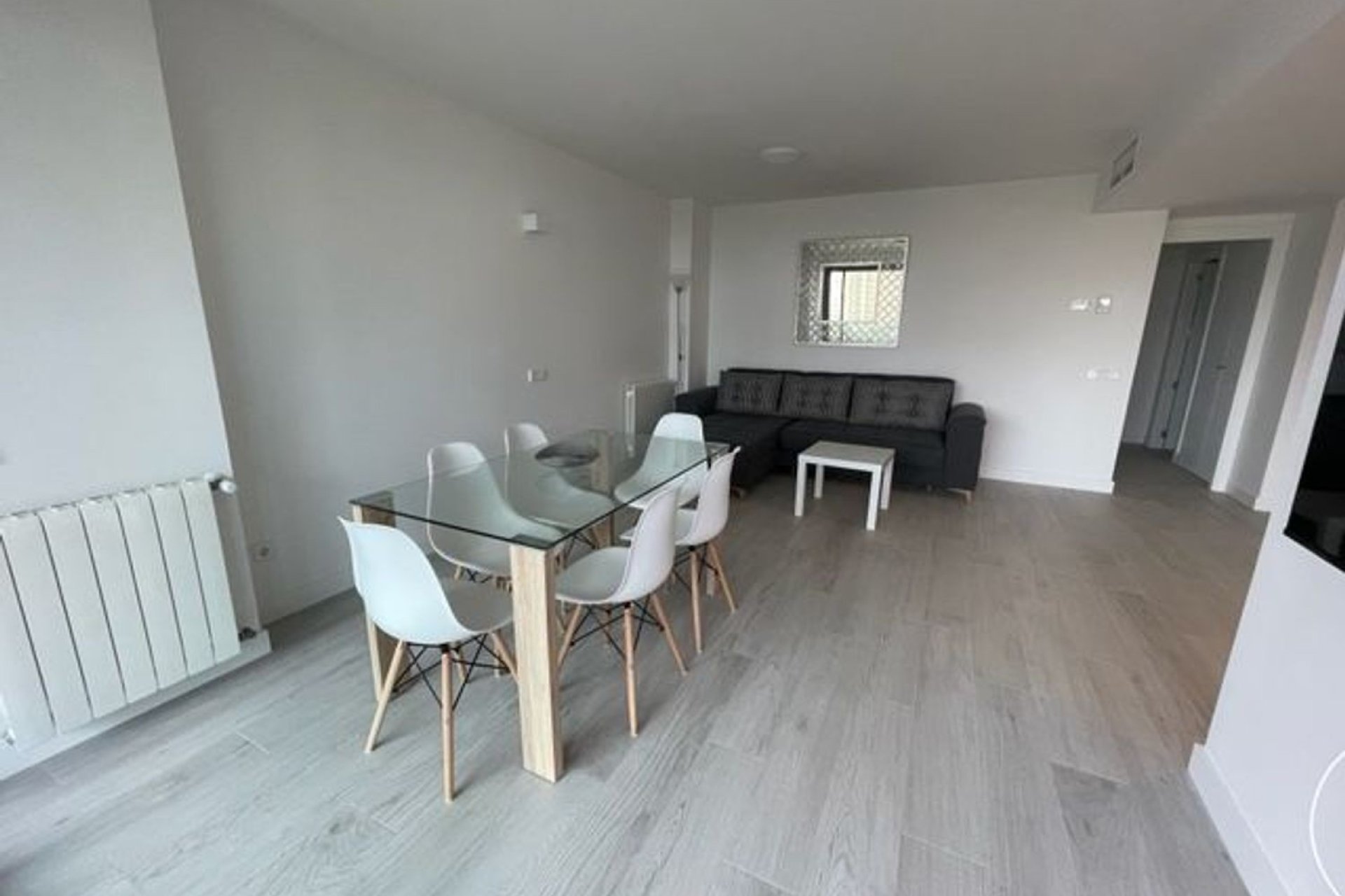 Перепродажа - Квартира - Alicante - Alicante (San Juan)