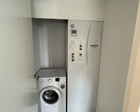 Перепродажа - Квартира - Alicante - Alicante (San Juan)