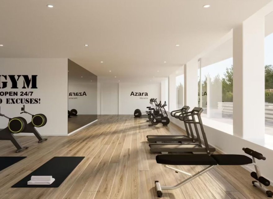 Перепродажа - Квартира - Alicante - Alicante (San Juan)