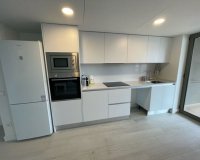 Перепродажа - Квартира - Alicante - Alicante (San Juan)