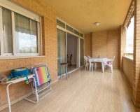 Перепродажа - Квартира - Alicante - Babel