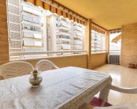 Перепродажа - Квартира - Alicante - Babel