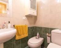 Перепродажа - Квартира - Alicante - Babel