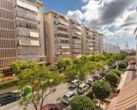 Перепродажа - Квартира - Alicante - Babel