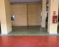 Перепродажа - Квартира - Alicante - Babel