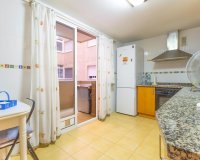 Перепродажа - Квартира - Alicante - Babel