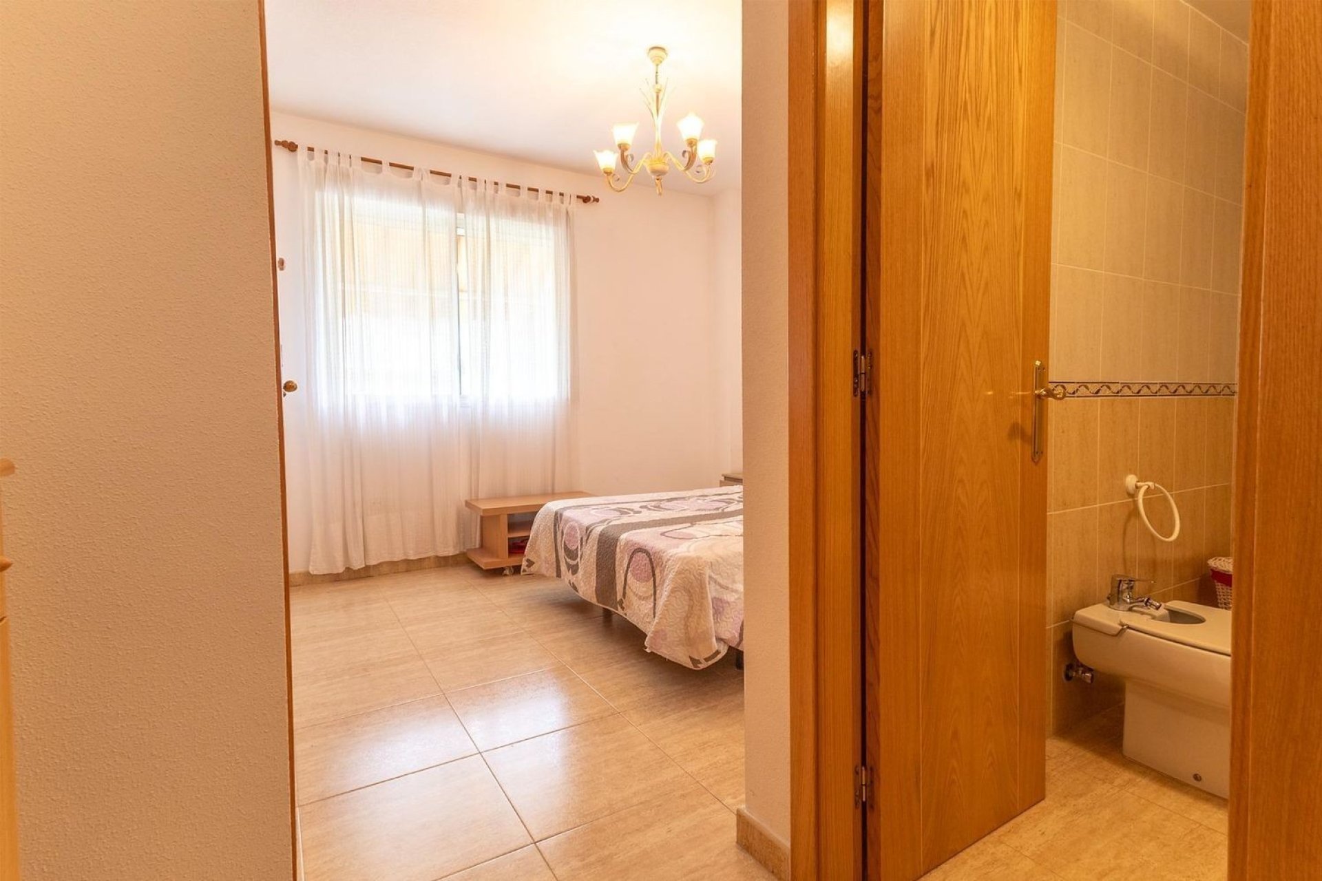 Перепродажа - Квартира - Alicante - Babel