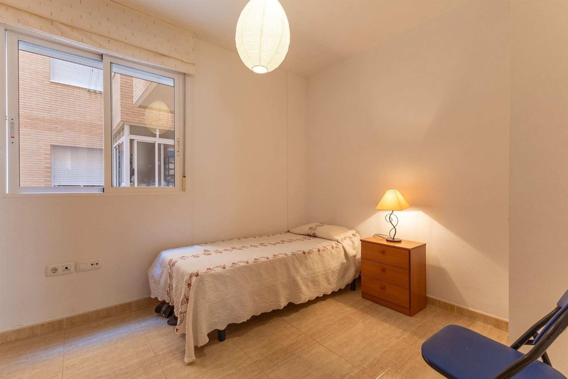 Перепродажа - Квартира - Alicante - Babel