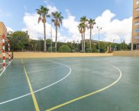 Перепродажа - Квартира - Alicante - Babel