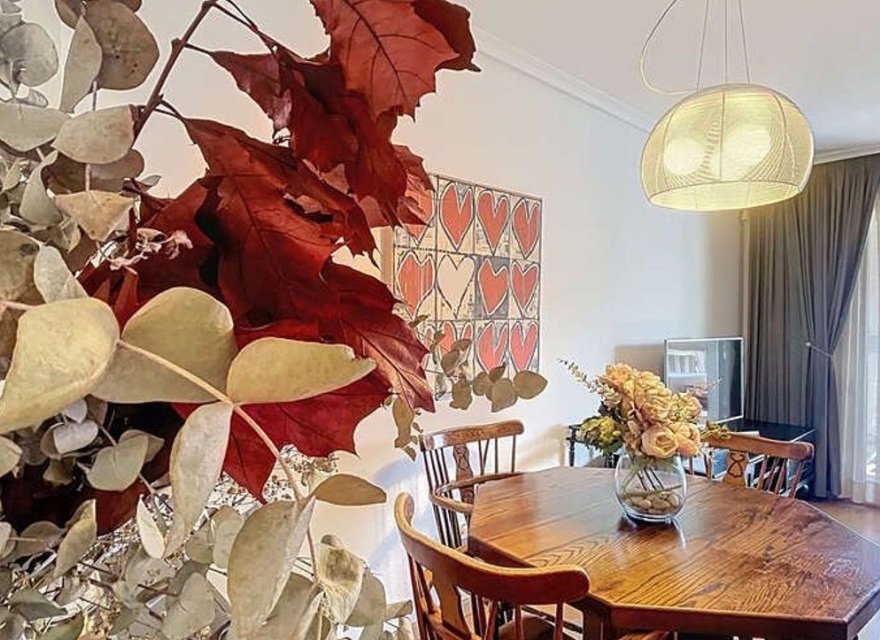 Перепродажа - Квартира - Alicante - Babel