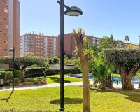 Перепродажа - Квартира - Alicante - Babel