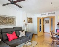 Перепродажа - Квартира - Alicante - Babel