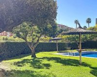 Перепродажа - Квартира - Alicante - Babel