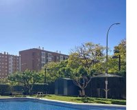 Перепродажа - Квартира - Alicante - Babel