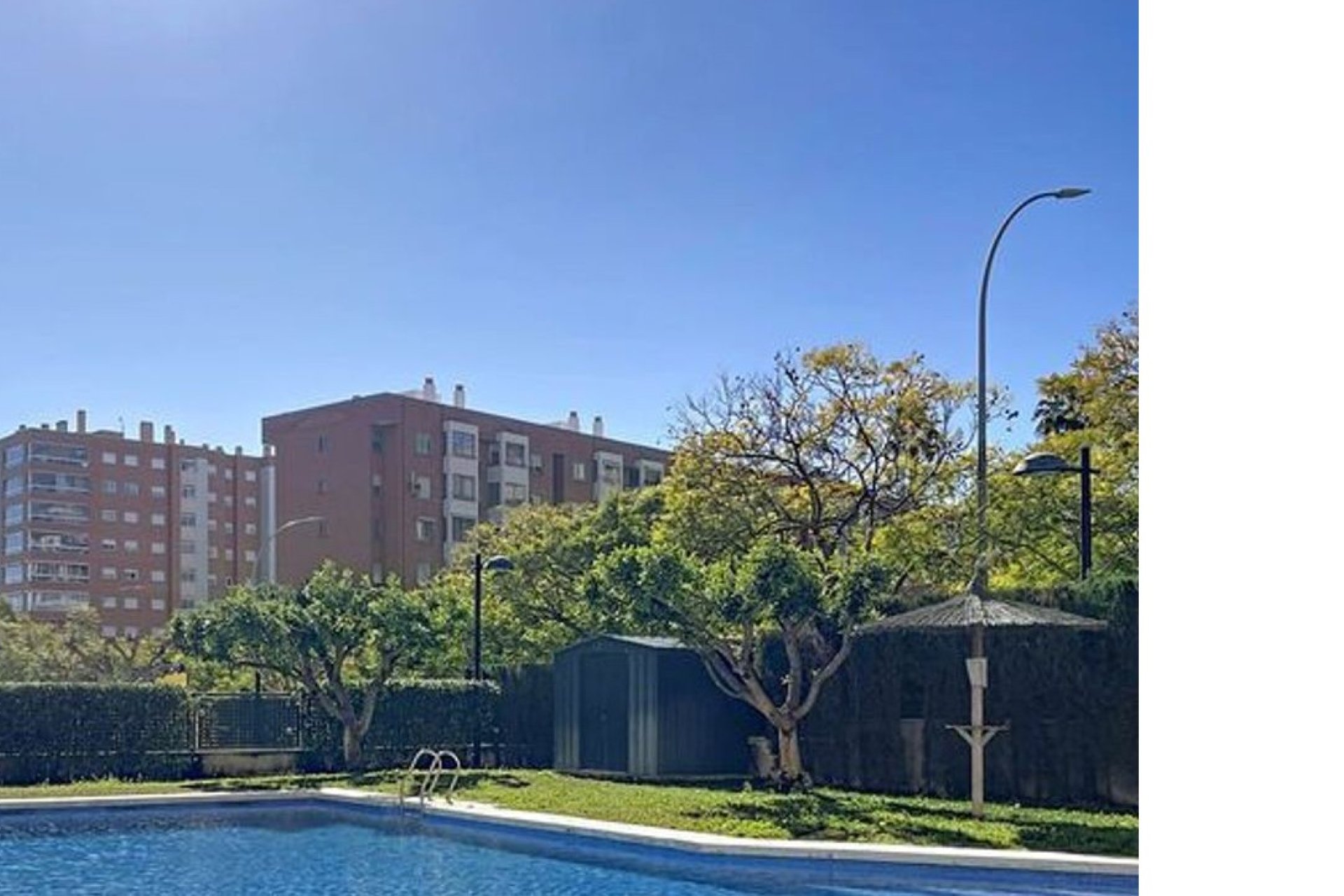 Перепродажа - Квартира - Alicante - Babel