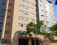 Перепродажа - Квартира - Alicante - Babel
