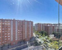 Перепродажа - Квартира - Alicante - Babel