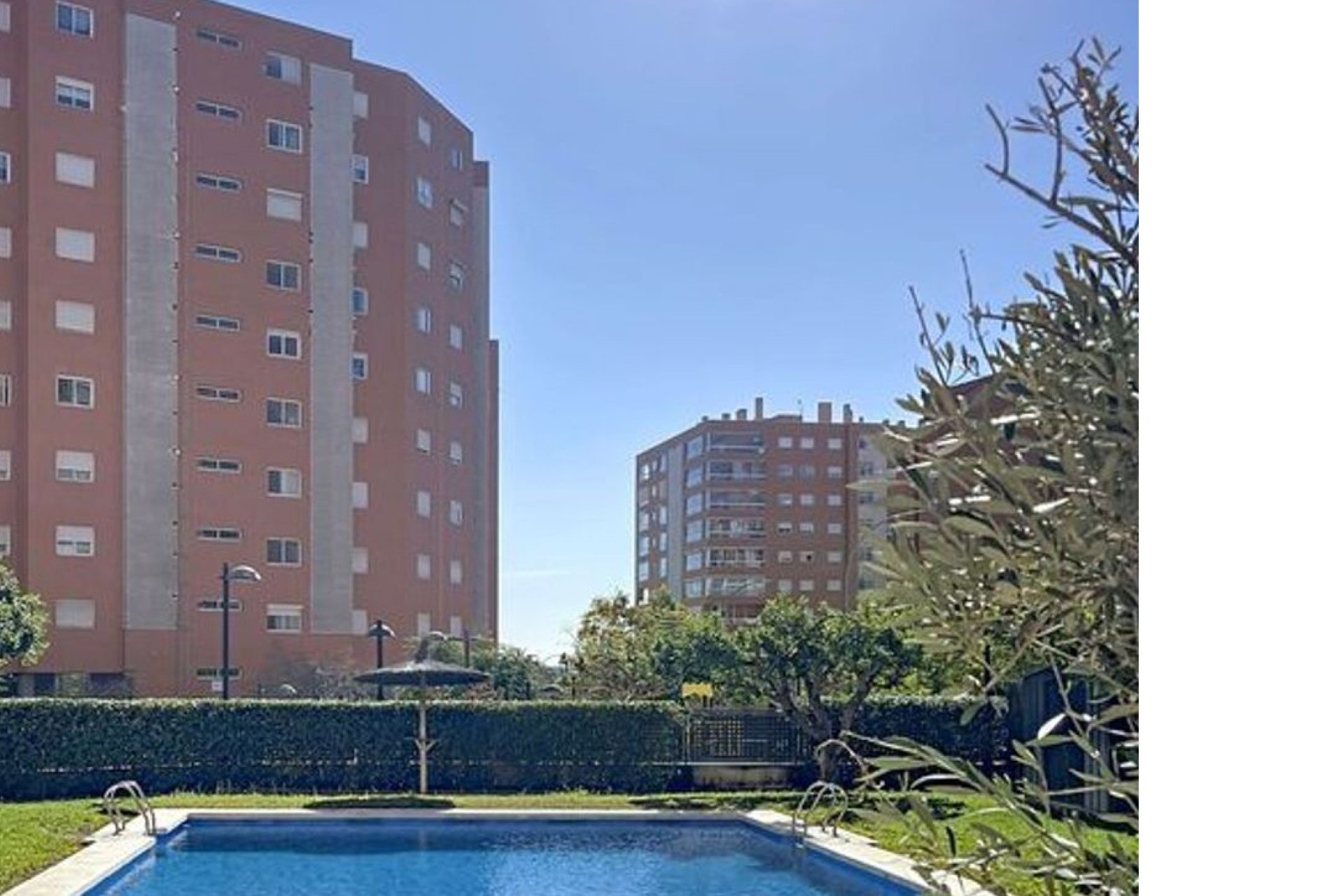 Перепродажа - Квартира - Alicante - Babel