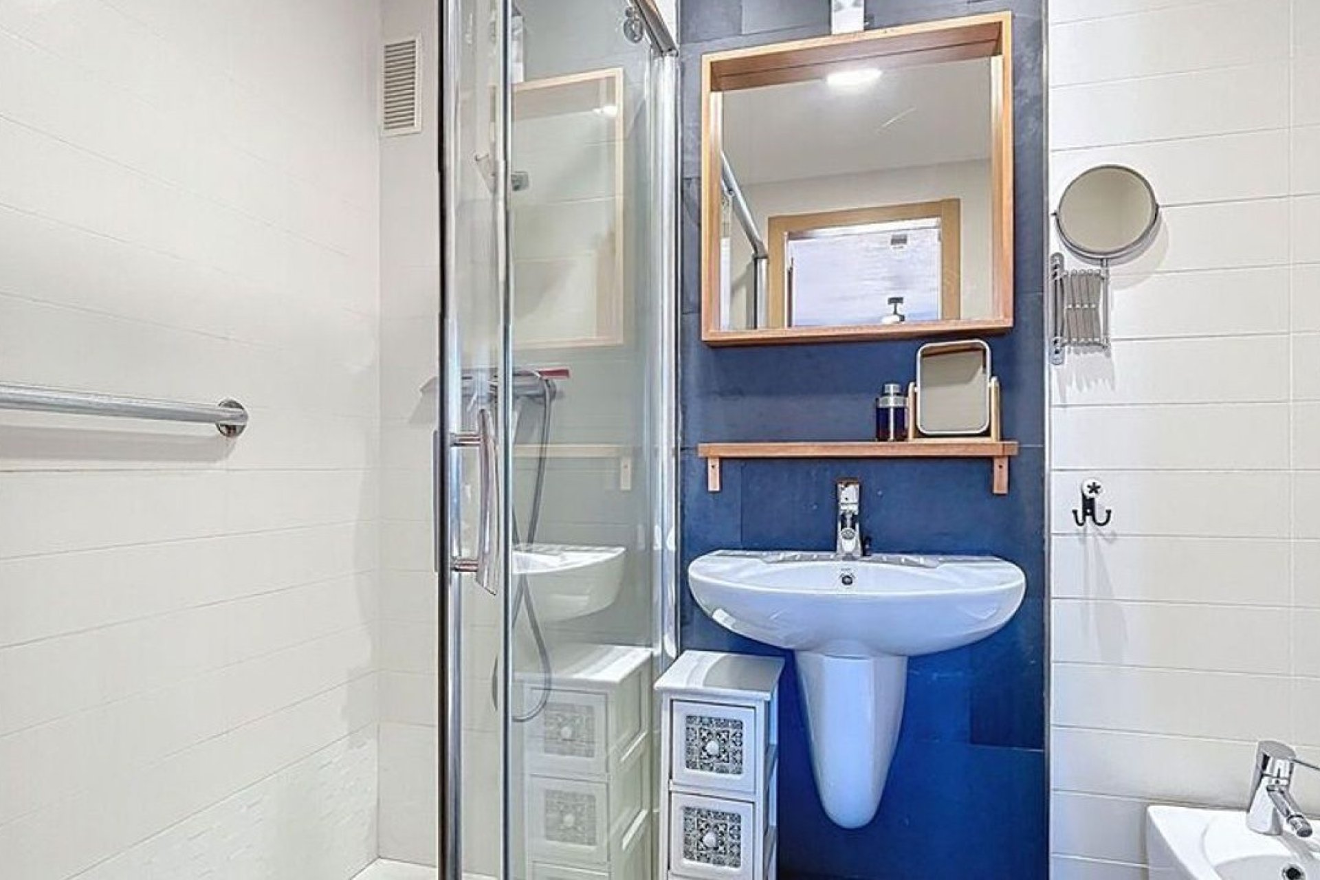 Перепродажа - Квартира - Alicante - Babel