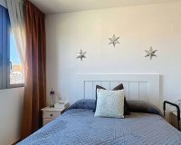 Перепродажа - Квартира - Alicante - Babel