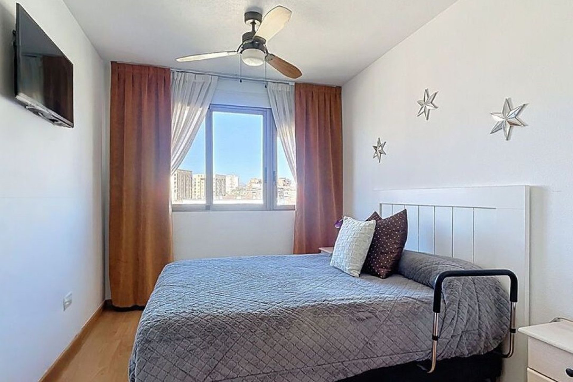 Перепродажа - Квартира - Alicante - Babel