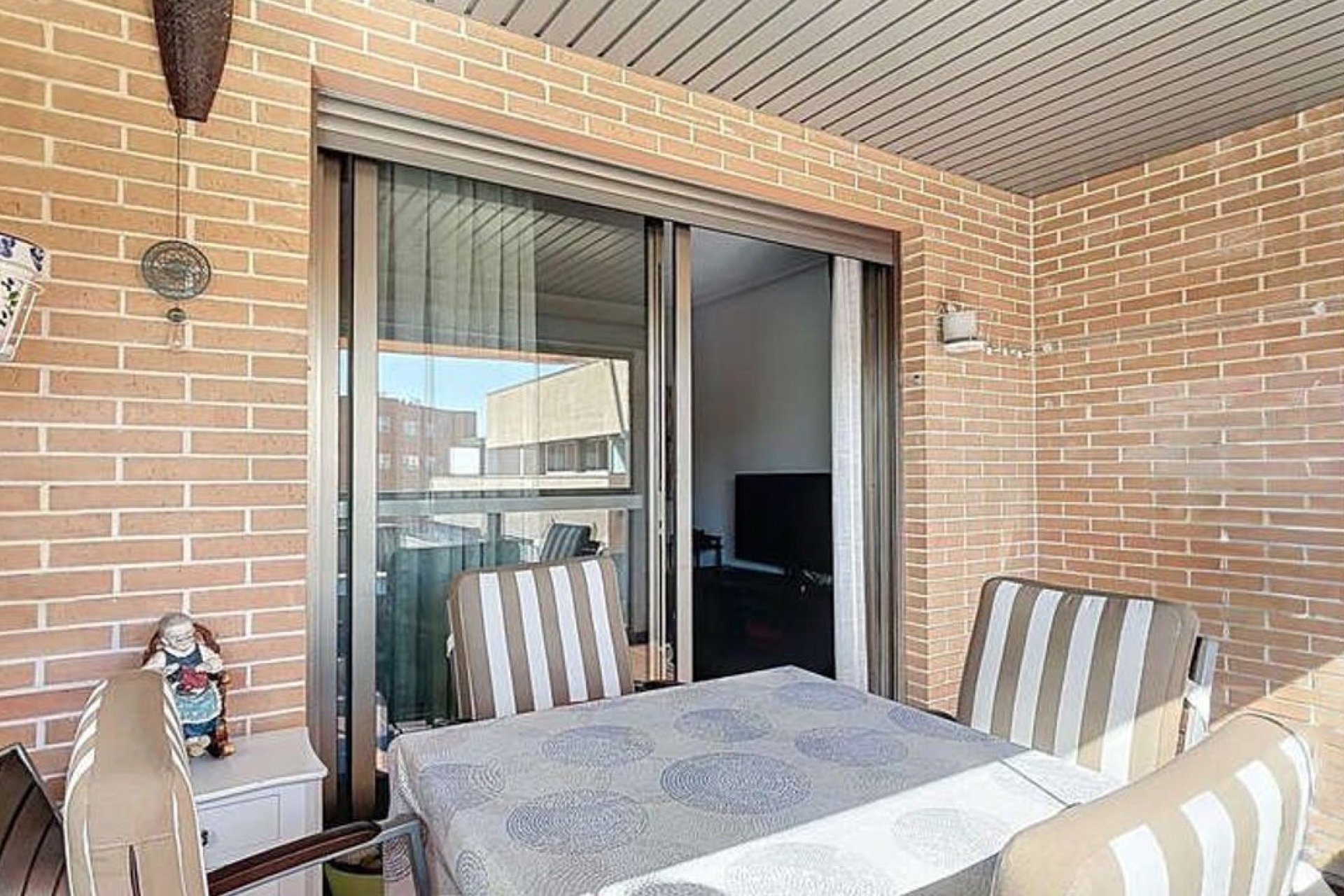 Перепродажа - Квартира - Alicante - Babel