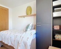 Перепродажа - Квартира - Alicante - Babel