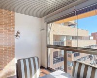 Перепродажа - Квартира - Alicante - Babel