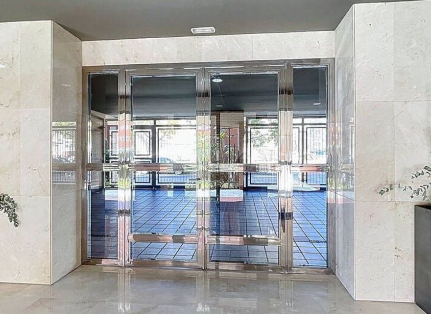 Перепродажа - Квартира - Alicante - Babel