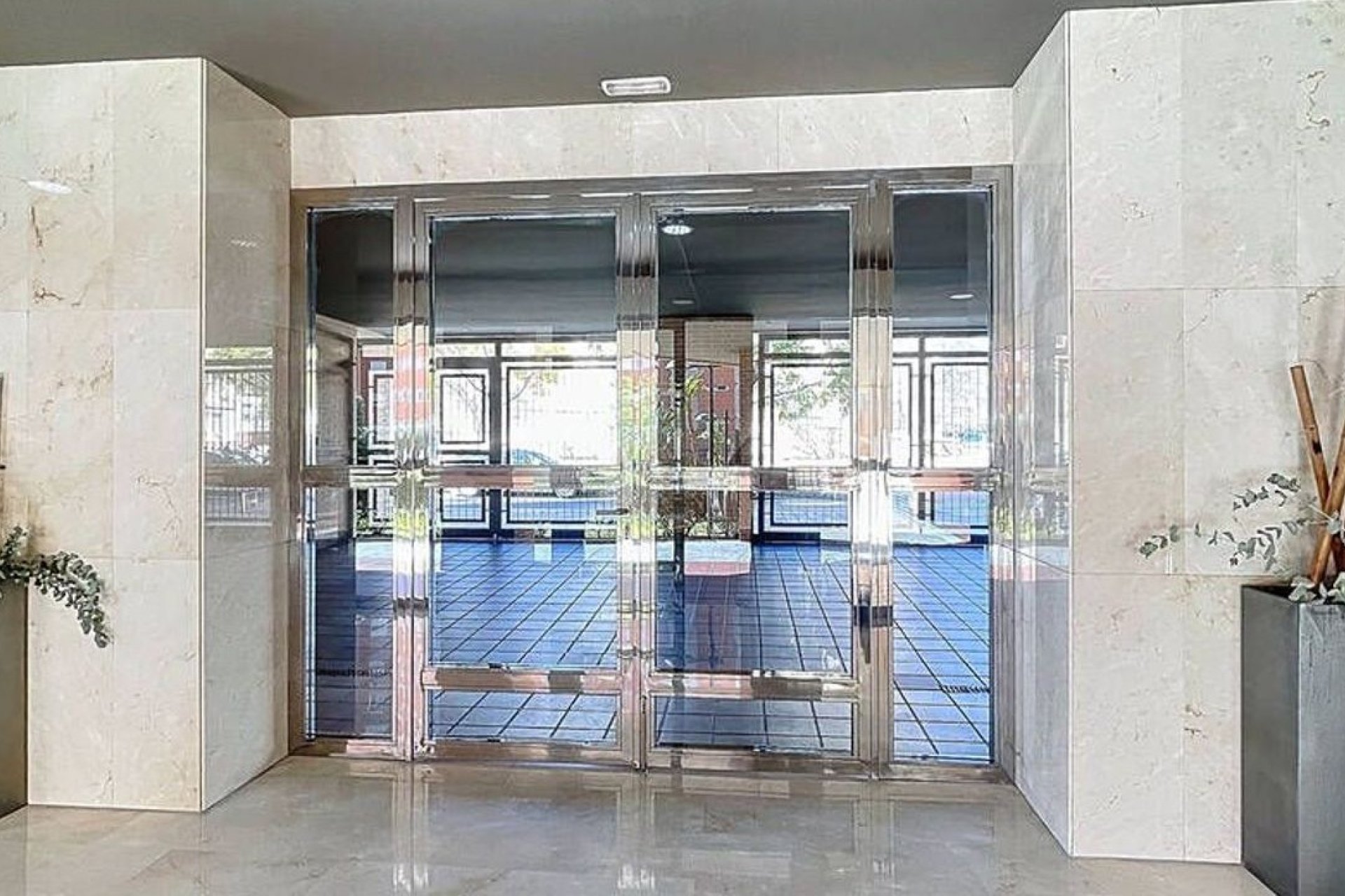 Перепродажа - Квартира - Alicante - Babel