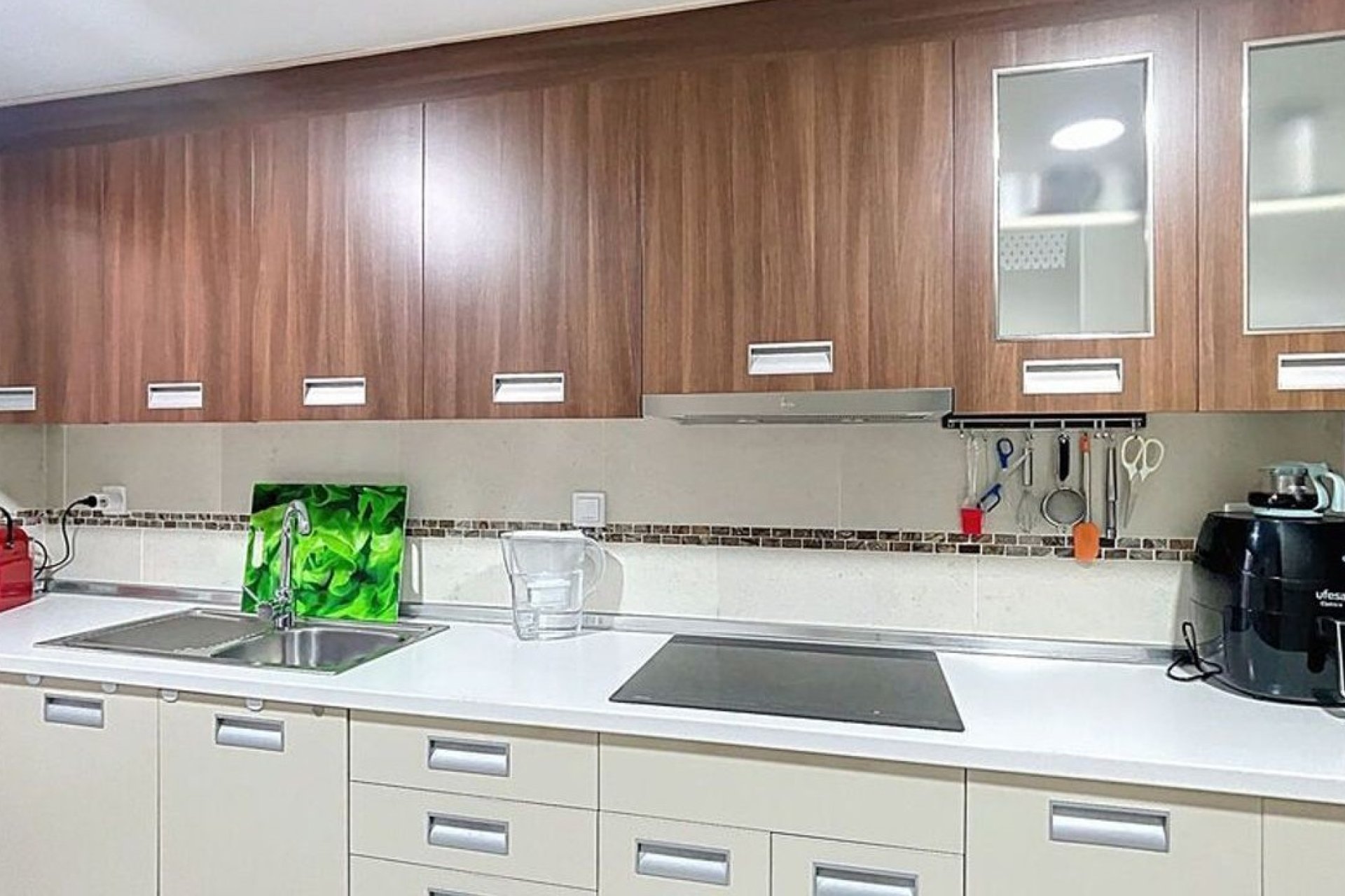 Перепродажа - Квартира - Alicante - Babel