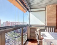 Перепродажа - Квартира - Alicante - Babel