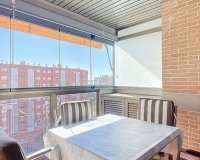 Перепродажа - Квартира - Alicante - Babel