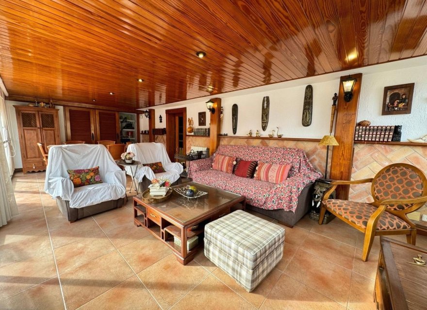 Перепродажа - Квартира - Alicante - Babel