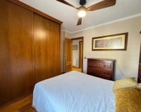 Перепродажа - Квартира - Alicante - Babel