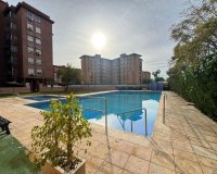 Перепродажа - Квартира - Alicante - Babel