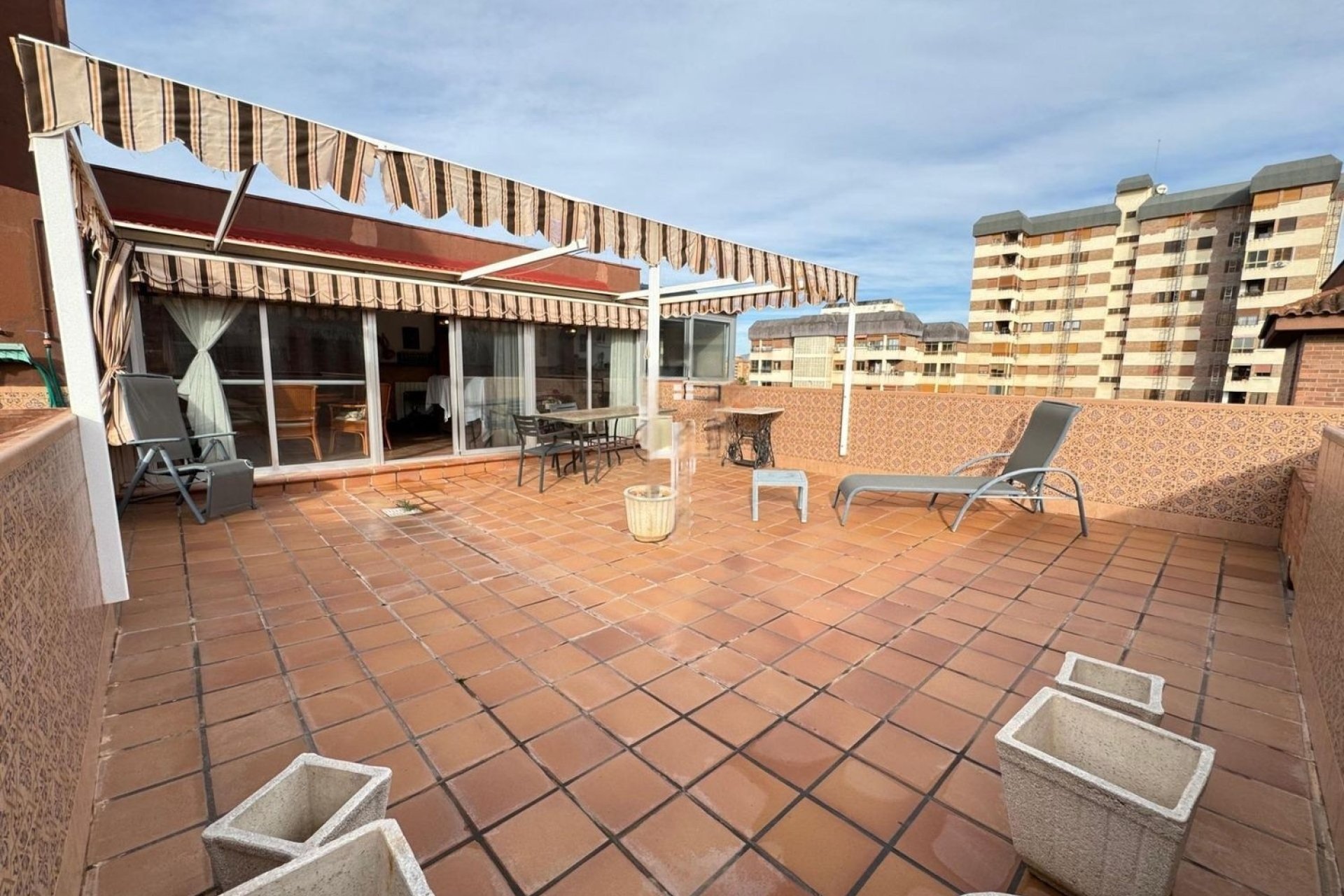 Перепродажа - Квартира - Alicante - Babel