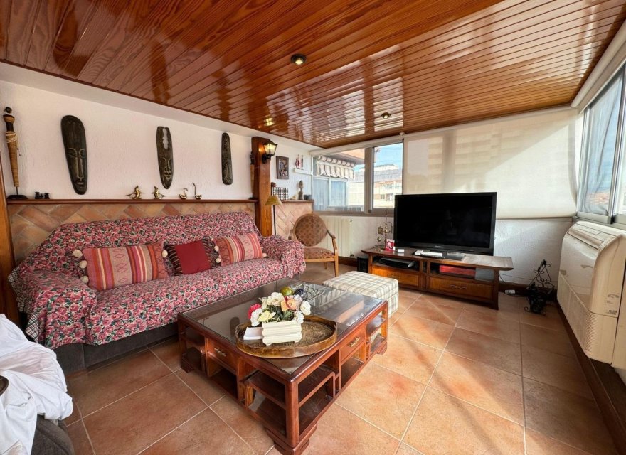 Перепродажа - Квартира - Alicante - Babel