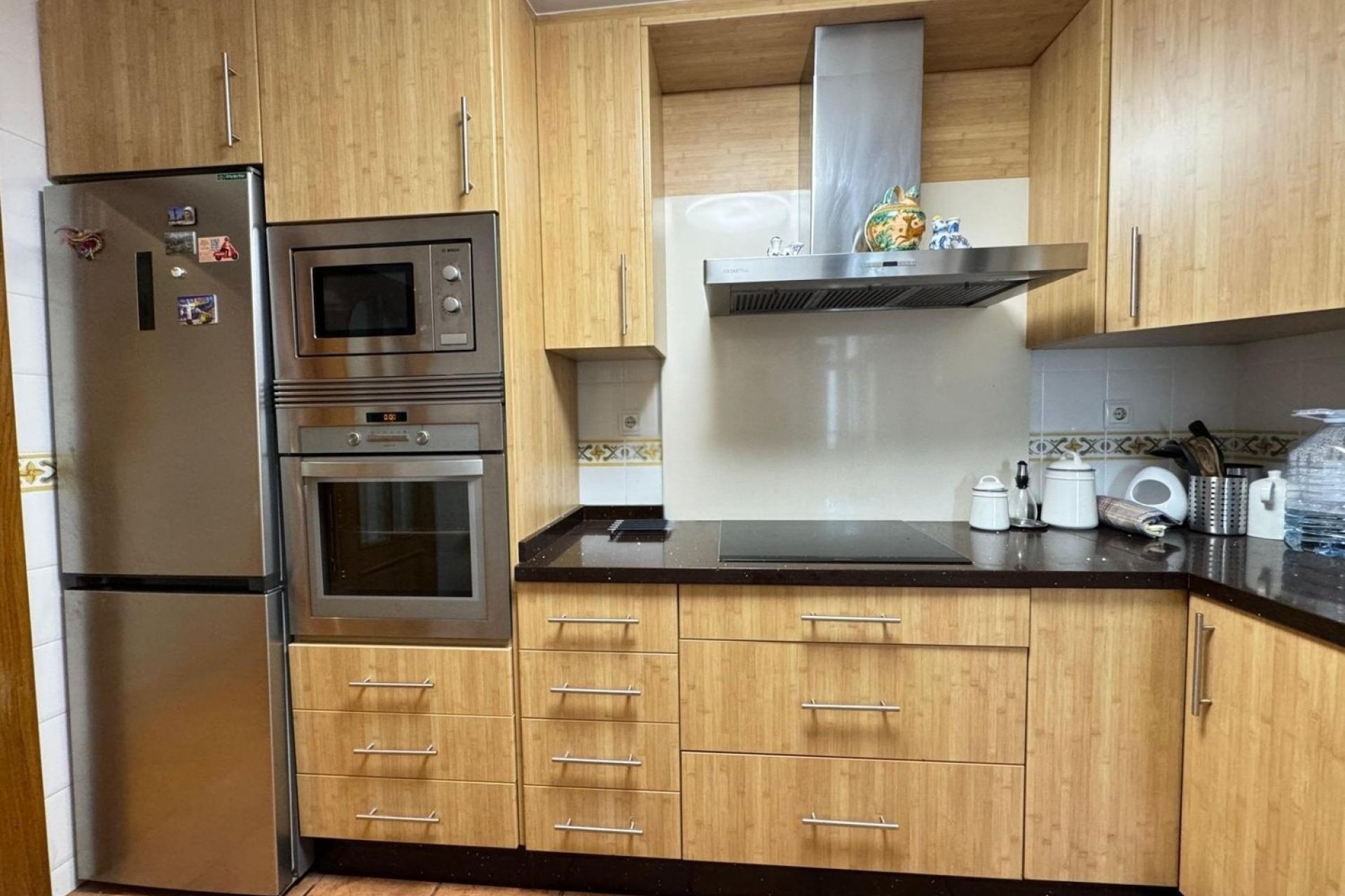 Перепродажа - Квартира - Alicante - Babel