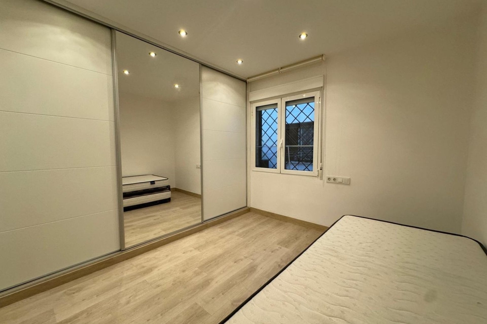 Перепродажа - Квартира - Alicante - Benalúa