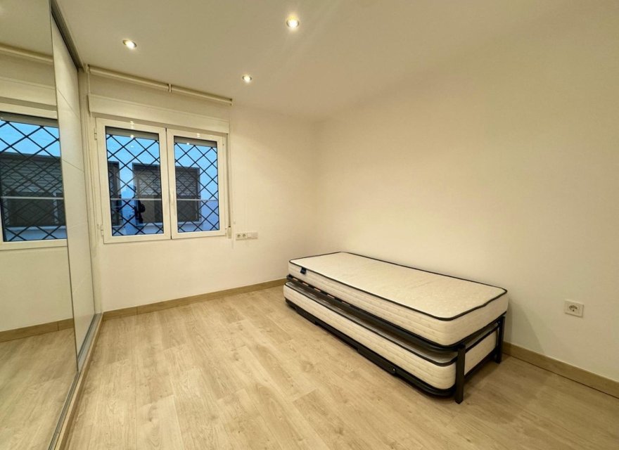 Перепродажа - Квартира - Alicante - Benalúa