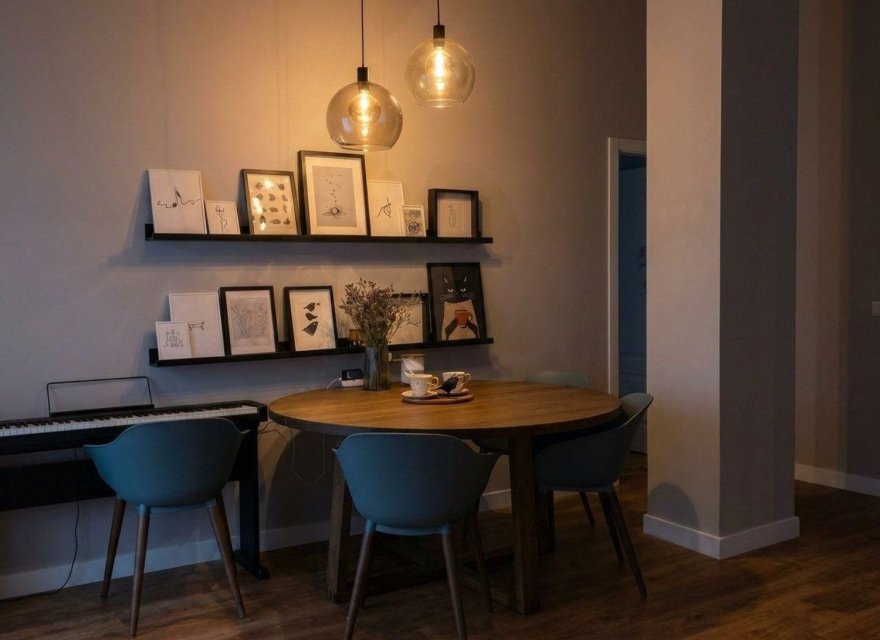 Перепродажа - Квартира - Alicante - Campoamor