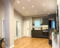 Перепродажа - Квартира - Alicante - Campoamor